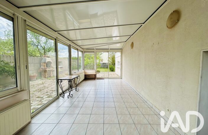 Vente Maison/villa 8 pièces — photo 5