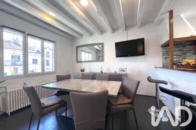 Maison 7 pièces 489500 €