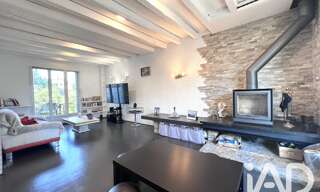 Maison 7 Pièces 143 m² à vendre à Paray-Vieille-Poste (91550)