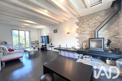 Maison 7 pièces 489500 €