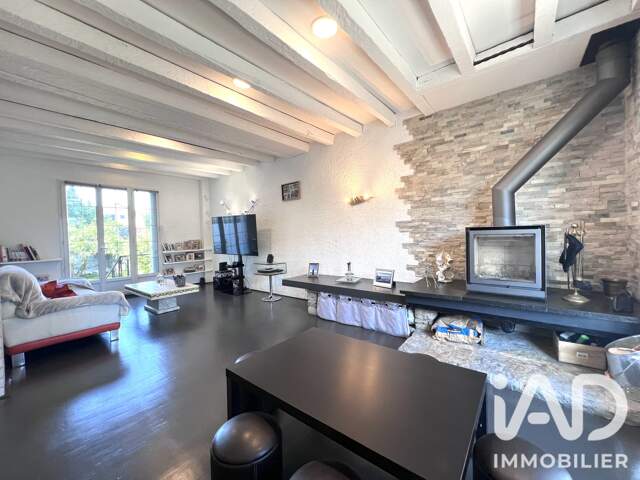 Vente Pavillon 7 pièces — photo du bien