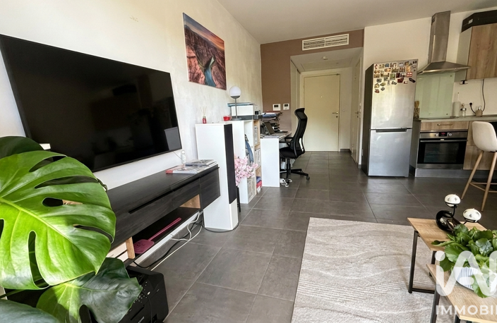 Vente Appartement 1 pièce — photo 4