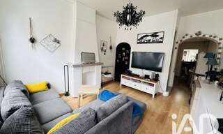 Maison 4 Pièces 80 m² à vendre à Seclin (59113)