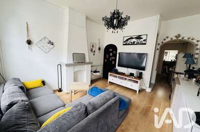 Maison 4 pièces 159900 €