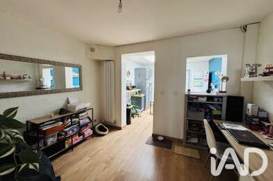 Maison 4 pièces 159900 €