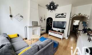 Maison 4 Pièces 80 m² à vendre à Seclin (59113)