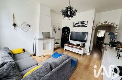 Maison 4 pièces 149900 €