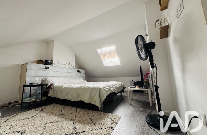 Vente Maison de ville 4 pièces — photo 2