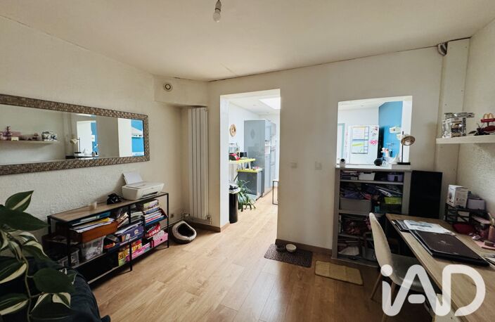 Vente Maison de ville 4 pièces — photo 3