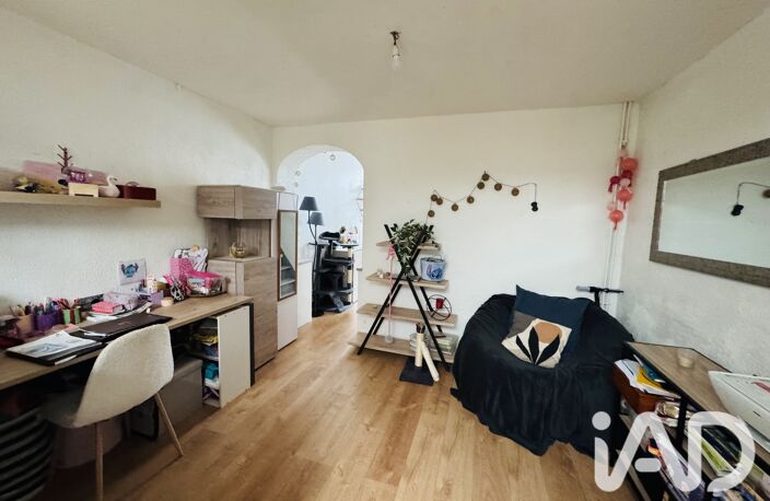 Vente Maison de ville 4 pièces — photo 5