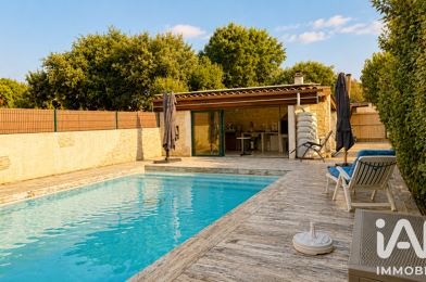 Maison 7 pièces 447000 €