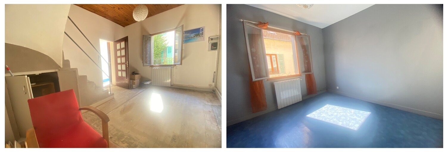 Appartement 5 Pièces 86 m² à vendre à Vichy (03200)