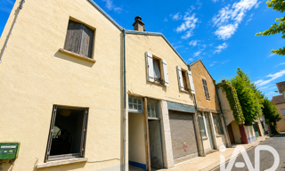 Appartement 5 Pièces 86 m² à vendre à Vichy (03200)