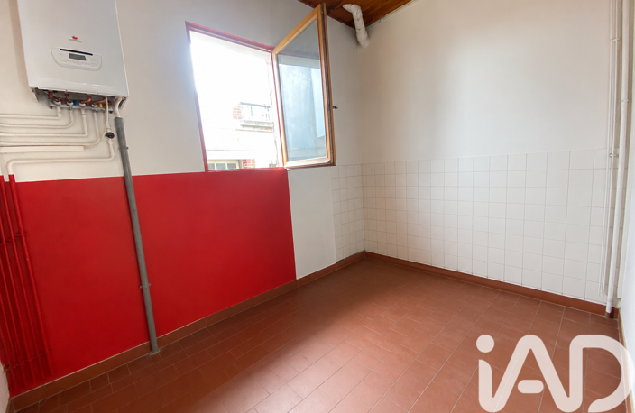 Vente Appartement 5 pièces — photo 3