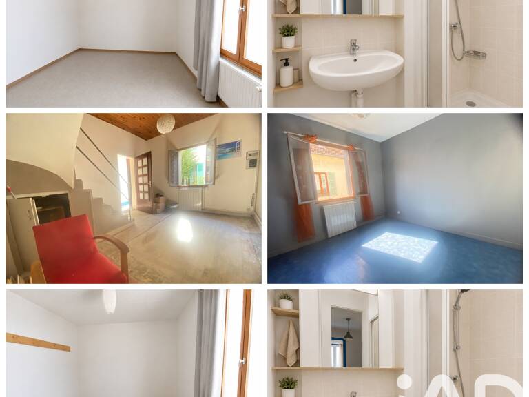 Vente Appartement 5 pièces — photo 1