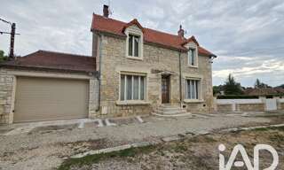 Maison 6 Pièces 200 m² à vendre à Andryes (89480)