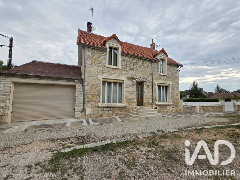 Vente Maison/villa 6 pièces — photo 1