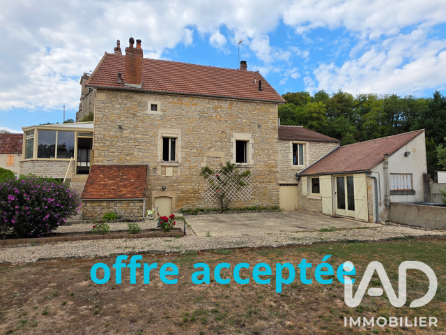 Vente Maison/villa 6 pièces — photo du bien