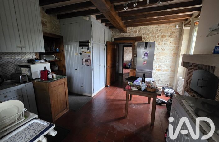 Vente Maison/villa 6 pièces — photo 4