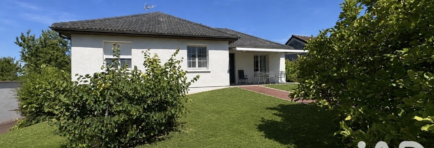 Maison 4 Pièces 108 m² à vendre à Maizières-la-Grande-Paroisse (10510)