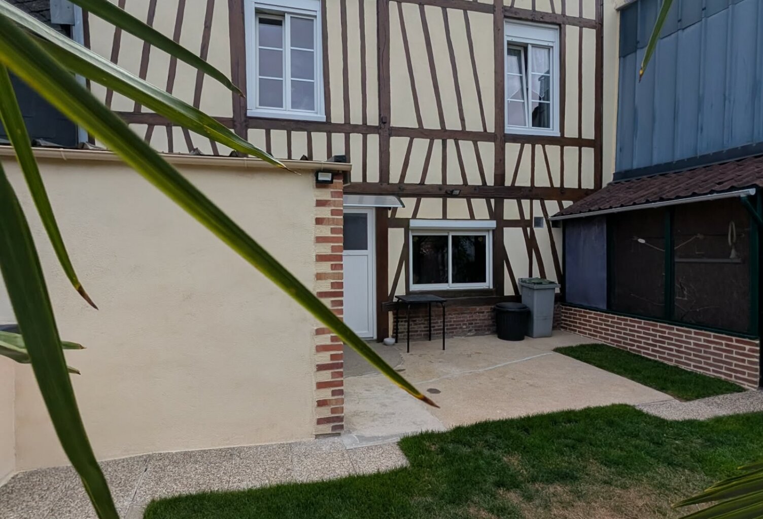 Vente Immeuble 248 m&sup2; — photo 1