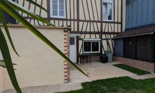 Immeuble  248 m² à vendre à Aumale (76390)