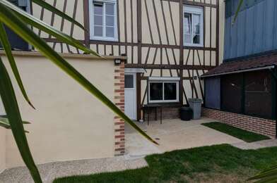 Immeuble  199132 €
