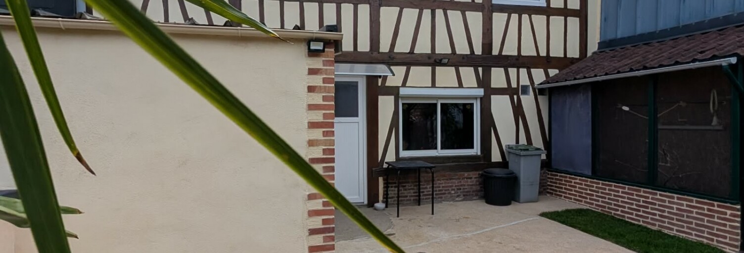 Immeuble  248 m² à vendre à Aumale (76390)
