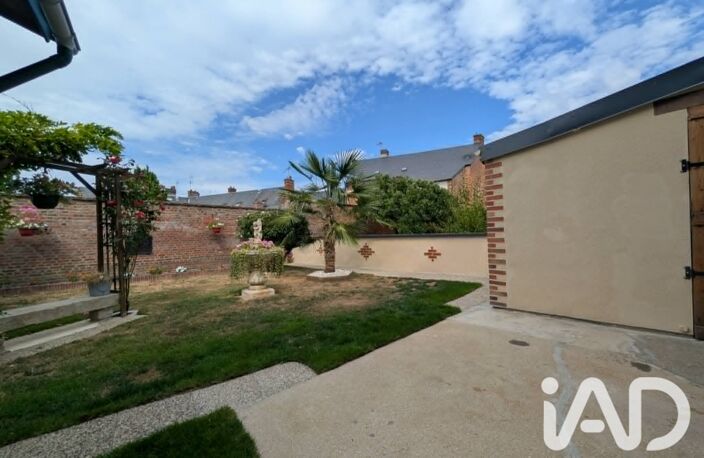 Vente Immeuble 248 m&sup2; — photo 2