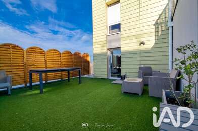 Appartement 4 pièces 239000 €