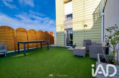 Vente Appartement 4 pièces — photo du bien