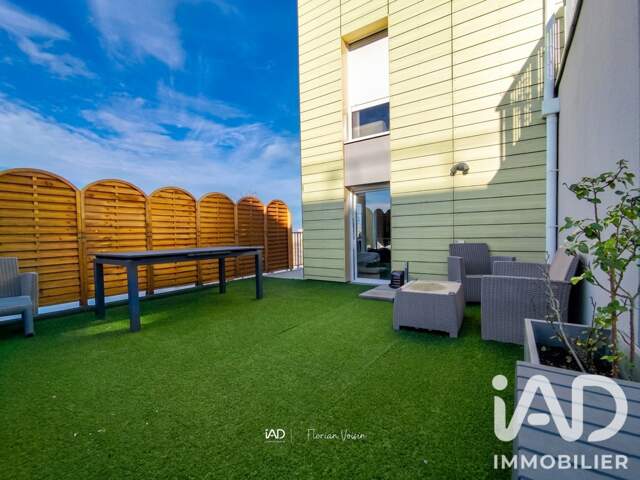 Vente Appartement 4 pièces — photo du bien
