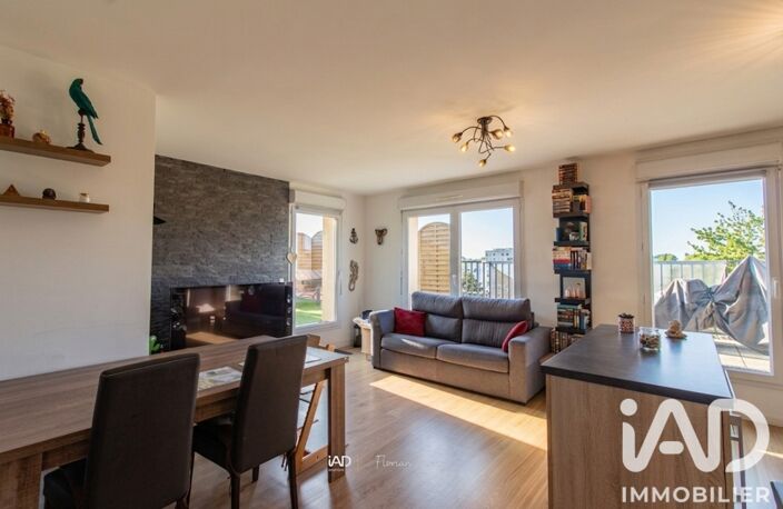 Vente Appartement 4 pièces — photo 2