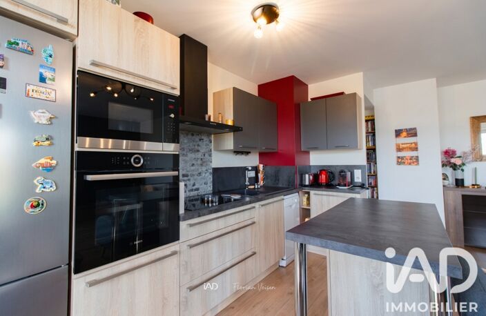 Vente Appartement 4 pièces — photo 3