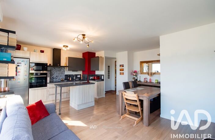 Vente Appartement 4 pièces — photo 4