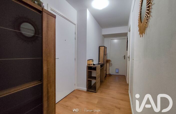 Vente Appartement 4 pièces — photo 5