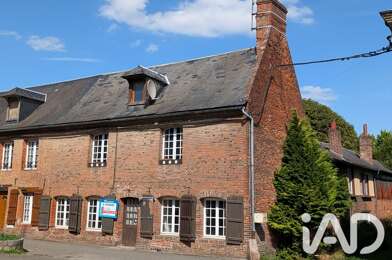 Maison 5 pièces 94500 €