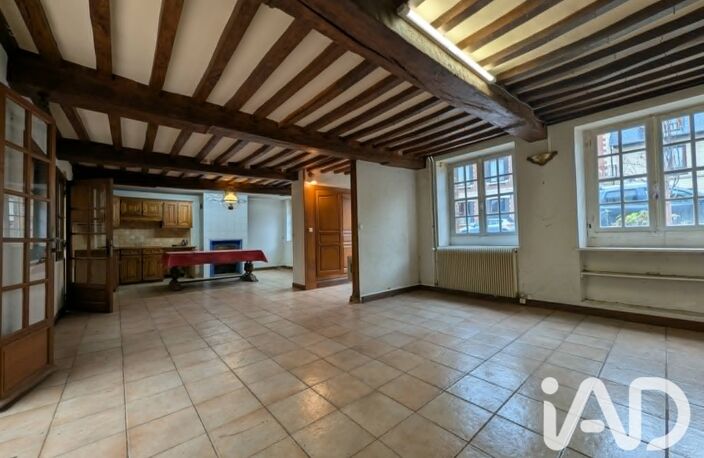 Vente Maison de ville 5 pièces — photo 3