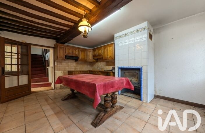 Vente Maison de ville 5 pièces — photo 4