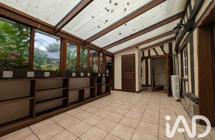 Vente Maison de ville 5 pièces — photo 5