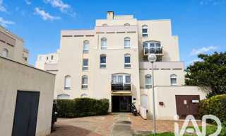 Appartement 3 Pièces 70 m² à vendre à Évry-Courcouronnes (91000)