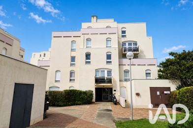 Appartement 3 pièces 159000 €
