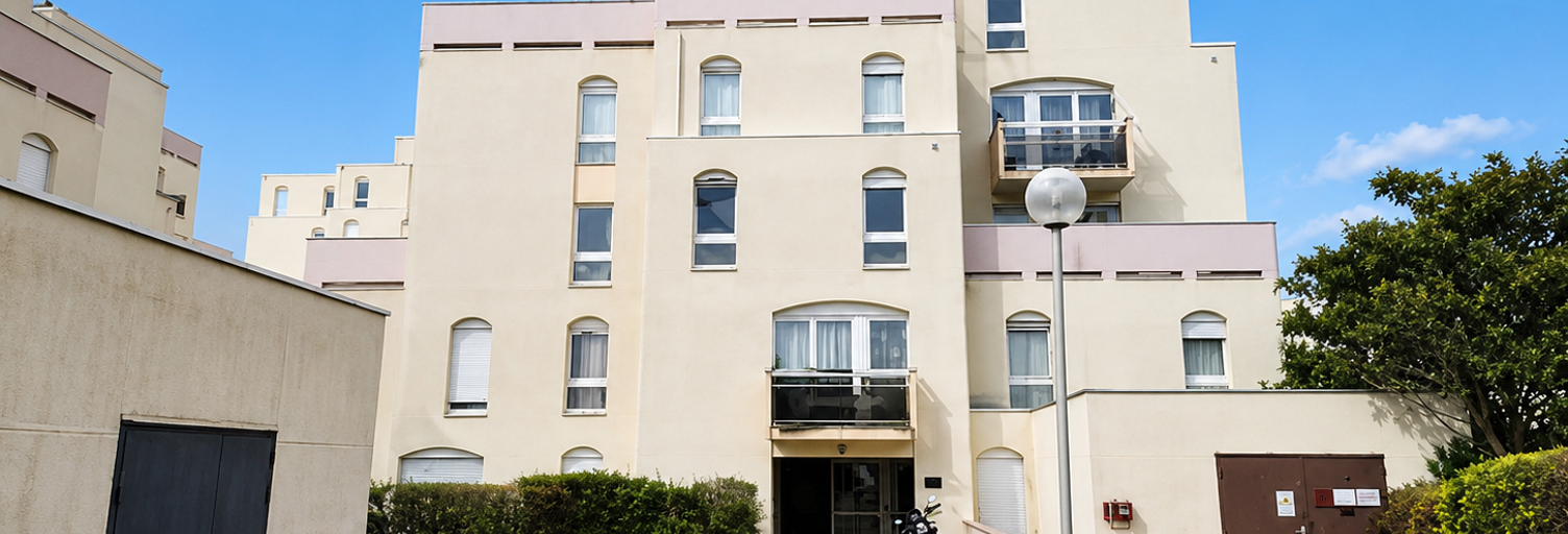 Appartement 3 Pièces 70 m² à vendre à Évry-Courcouronnes (91000)