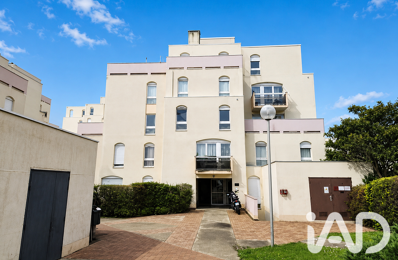 Vente Appartement 3 pièces — photo du bien