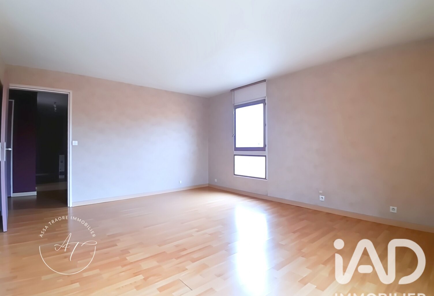 Vente Appartement 3 pièces — photo 1