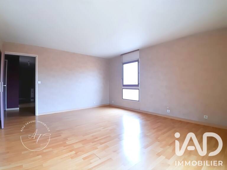 Vente Appartement 3 pièces — photo 1