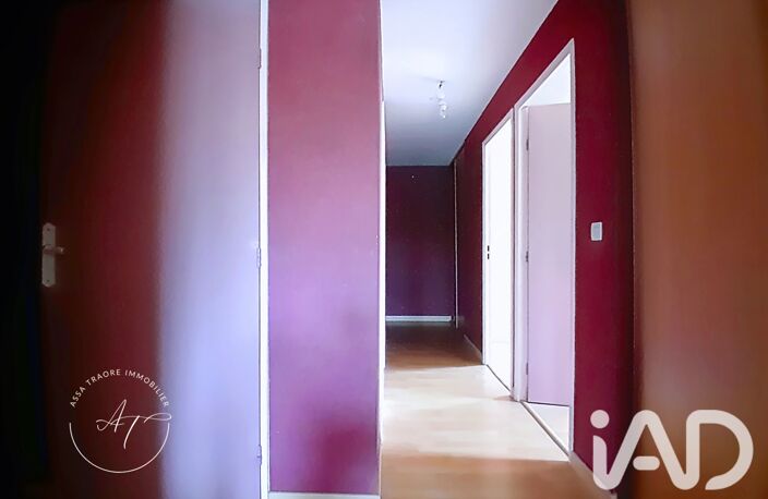 Vente Appartement 3 pièces — photo 2