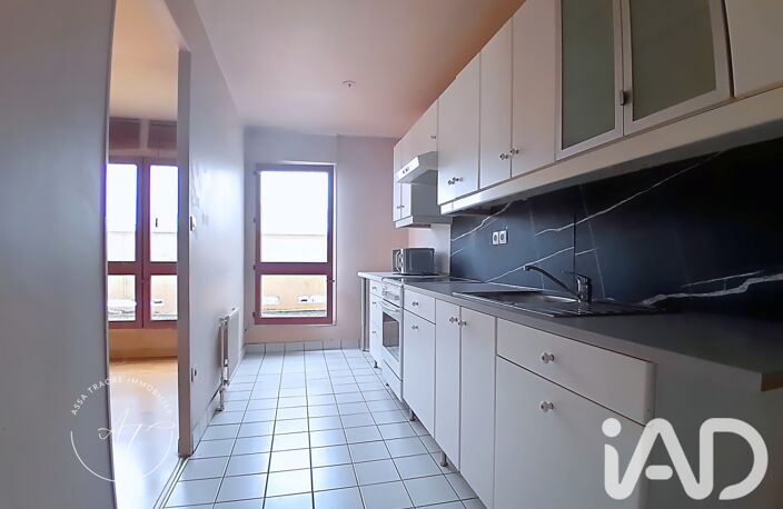 Vente Appartement 3 pièces — photo 3