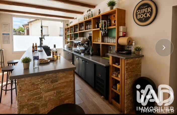 Vente Bar, Brasserie, Tabac 162 m&sup2; — photo 2