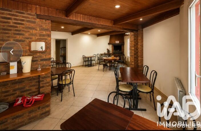 Vente Bar, Brasserie, Tabac 162 m&sup2; — photo 3